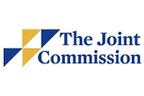 The joint commission logo