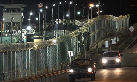Settling Gitmo Detainees in the U.S., Still Unsettling